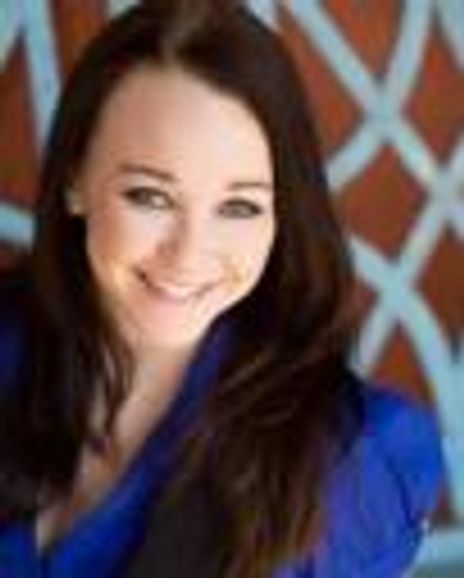 Erin Spencer Headshot