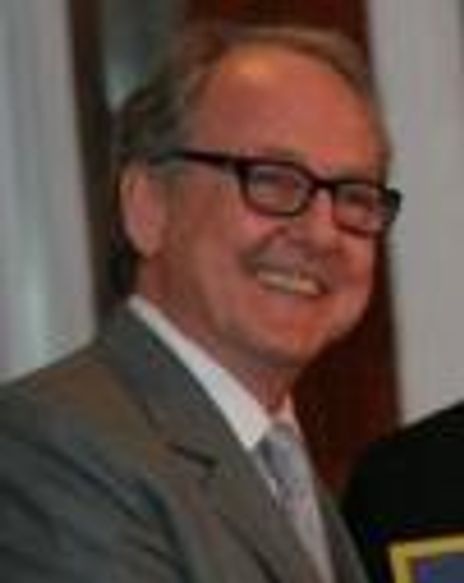 Jonathan Hilton Headshot