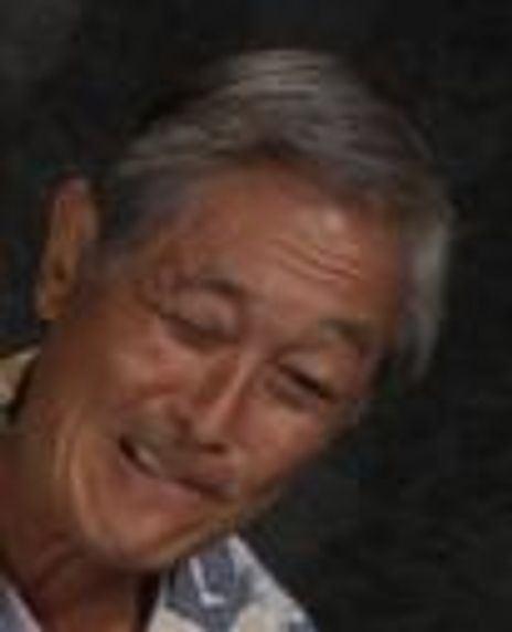 Allan Y. Okubo Headshot