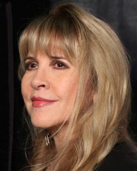 Stevie Nicks Headshot