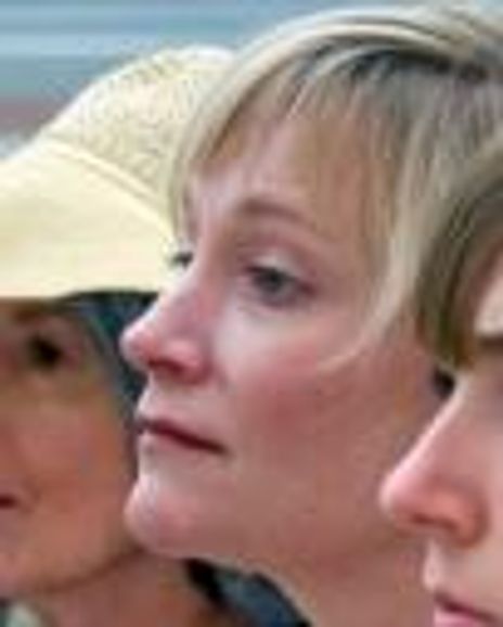 Megan Van de Headshot