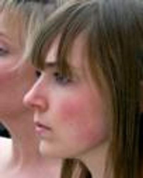 Deborah Persoff Headshot