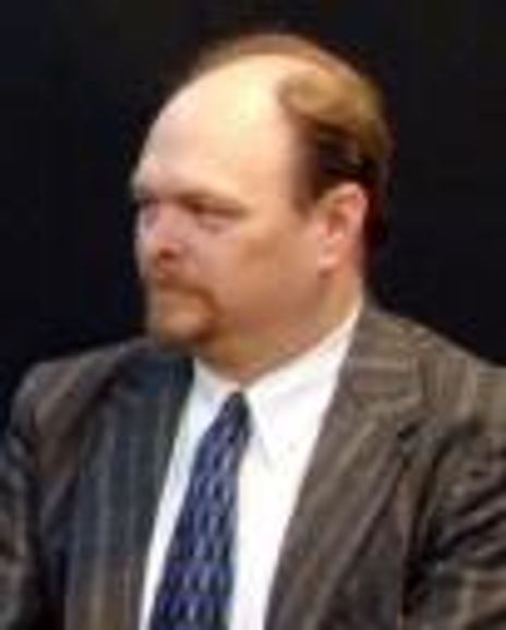 Randy Diamon Headshot