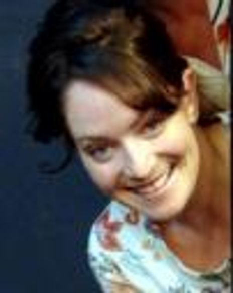 Chelsea Rossetto Headshot