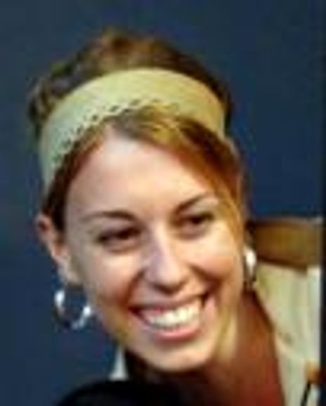 Miranda LeQuire Headshot