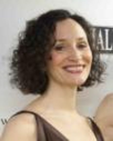 Barbra Walsh Headshot