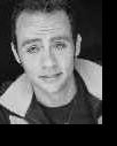 Jamil Chokachi Headshot