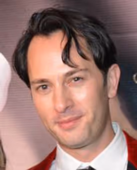 Kyle Barisich Headshot