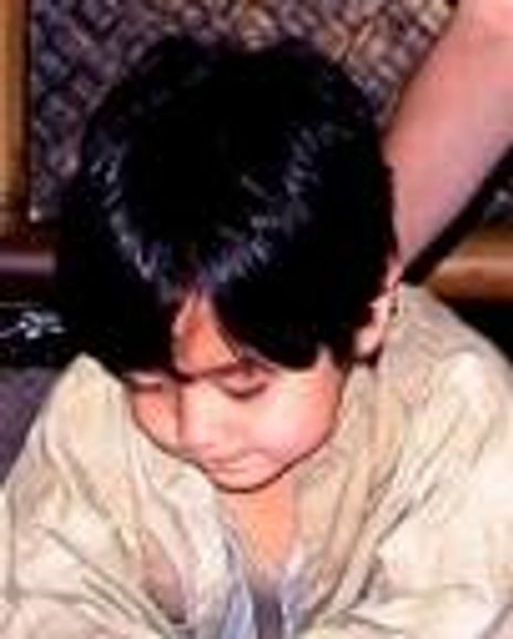 Isabella Lee Headshot