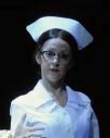 Kimberly Jensen Headshot