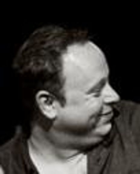 Jarrad Hollbrook Headshot