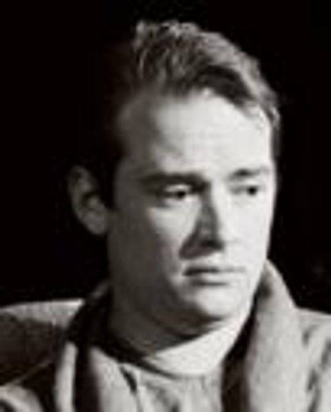 Jacob Walker Headshot