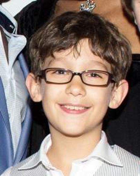 Ashton Woerz Headshot