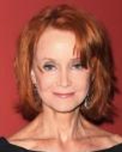 Swoozie Kurtz Headshot