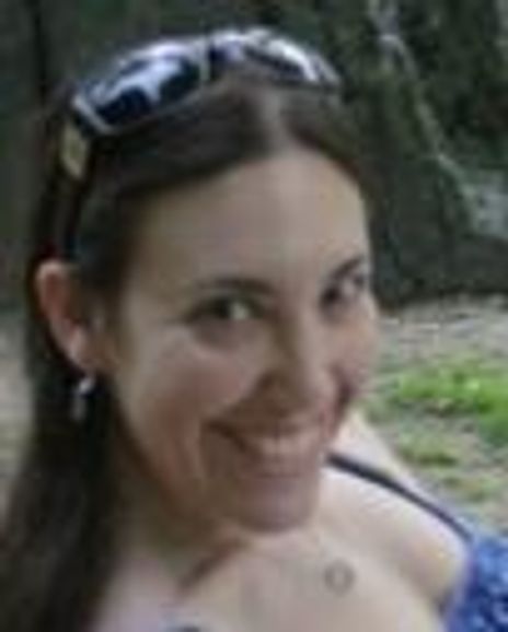 Jessica Pecharsky Headshot