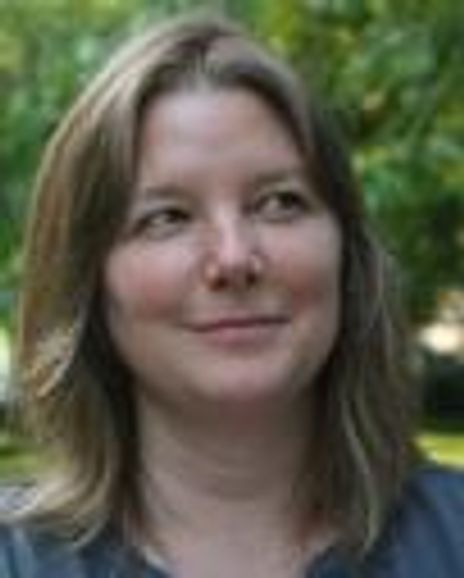 Sara Thigpen Headshot