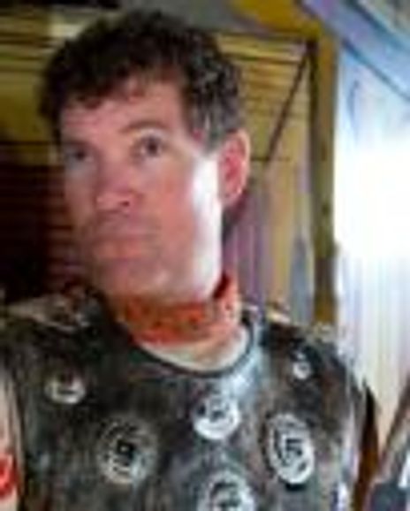 Stephan Jones Headshot