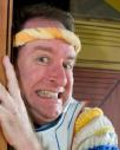 Rick Stanley Headshot