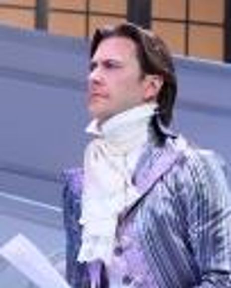 Marcus Dean Fuller Headshot