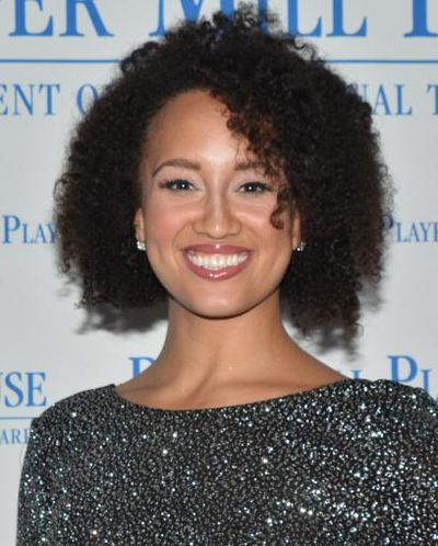 Ashley Blanchet Headshot