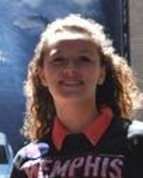 Gianna Trotter Headshot