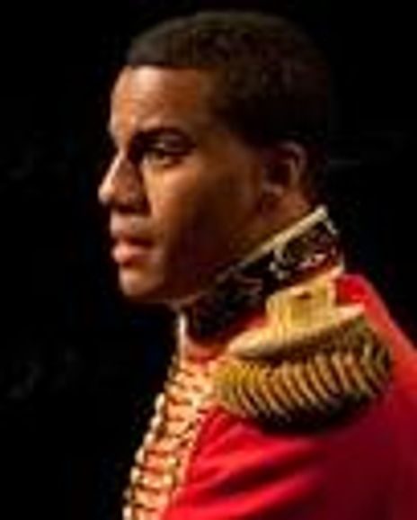 Kevin Alan Daniels Headshot