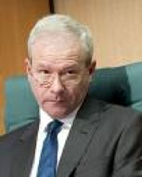 Alan Parnaby Headshot