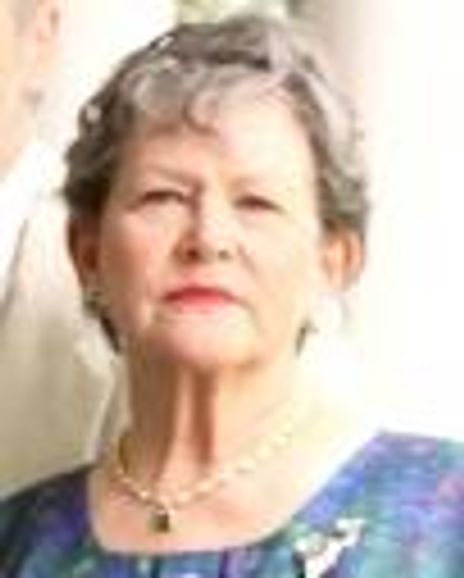 Kenlyn Kanouse Headshot