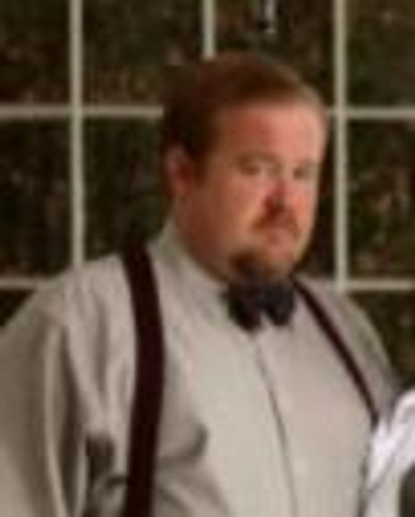 Jeffrey Olin Headshot