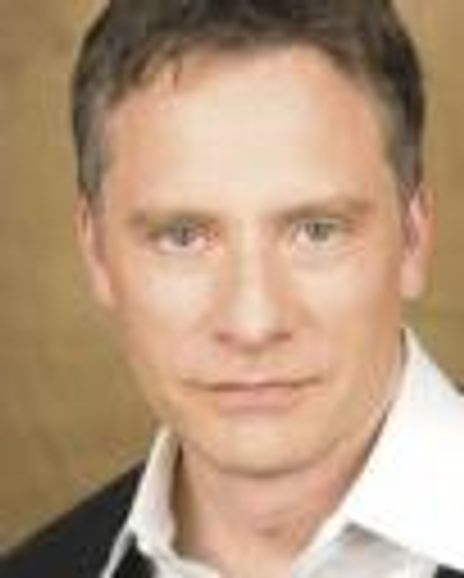 Matt Baugher Headshot