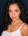 Sharone Sayegh