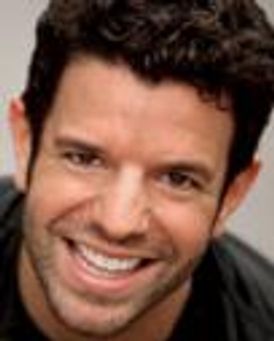 Tony Gonzalez Headshot