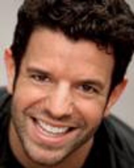 Tony Gonzalez Headshot