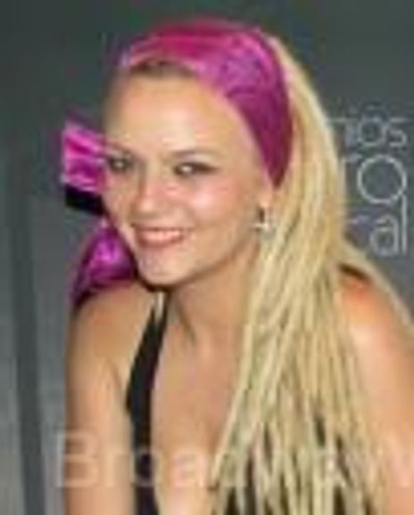 Naike Ponce Headshot