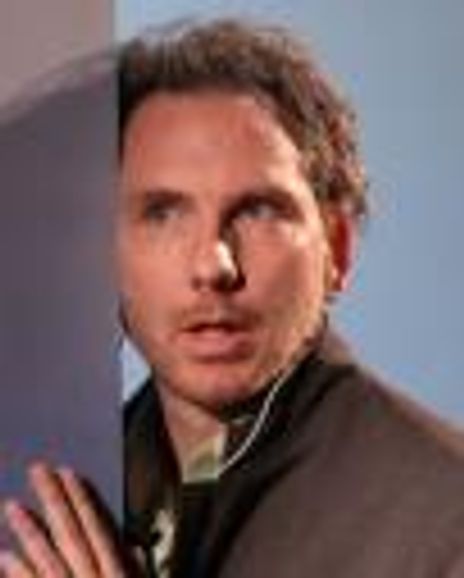 Michael Louis Wells Headshot