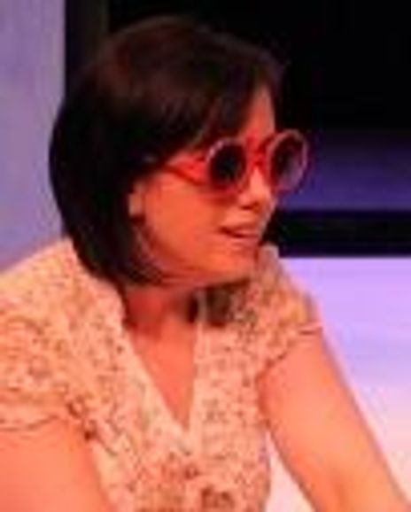 Dana Mierlak Headshot