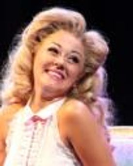 Susannah Fielding Headshot