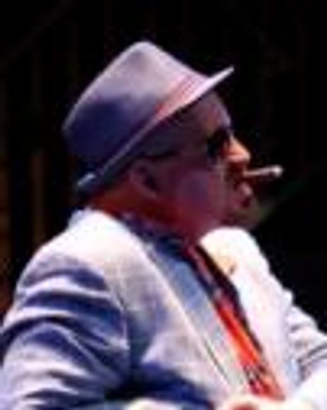 Aidan Kelly Headshot