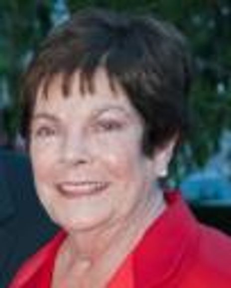 Senator Eileen Headshot