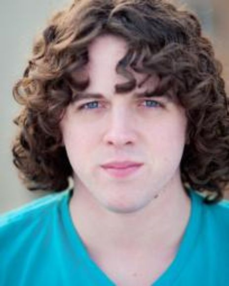 Teddy Toye Headshot