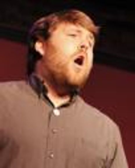 Will Sevier Headshot