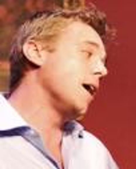 Nate Hackman Headshot