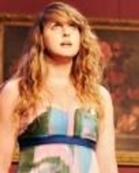 Darci Wantiez Headshot