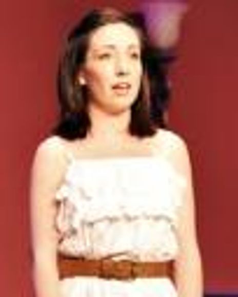 Elizabeth Lombardino Headshot