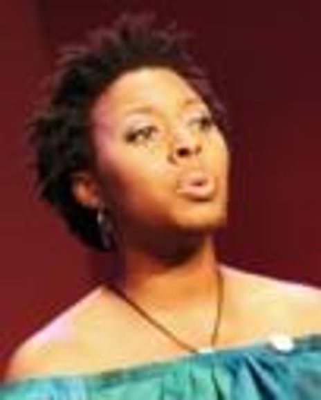 Brandy Rogers Headshot