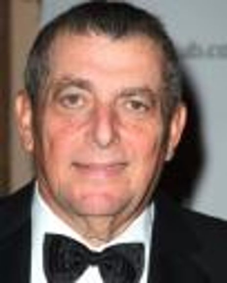 Leonard A. Wilf Headshot