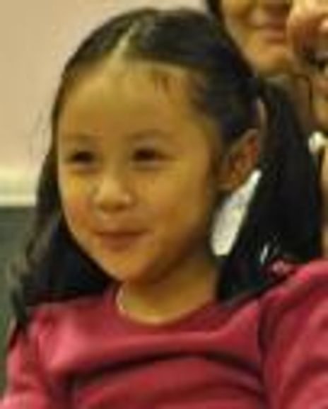 Nicole Beverly Headshot