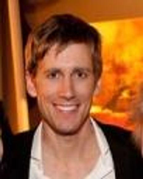 Michele Oberly Headshot