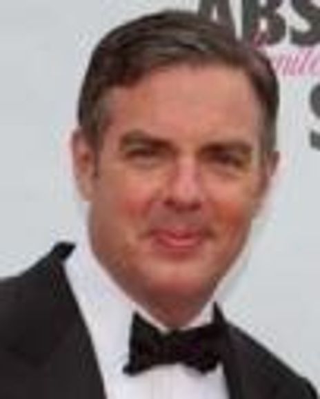 Chris Keesee Headshot