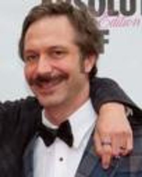 Steve Schmersal Headshot